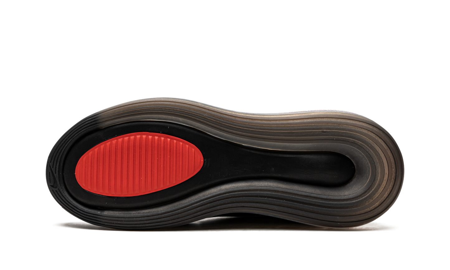 Nike AIR MAX 720 WMNS "Undercover - Black" CN2408 001
