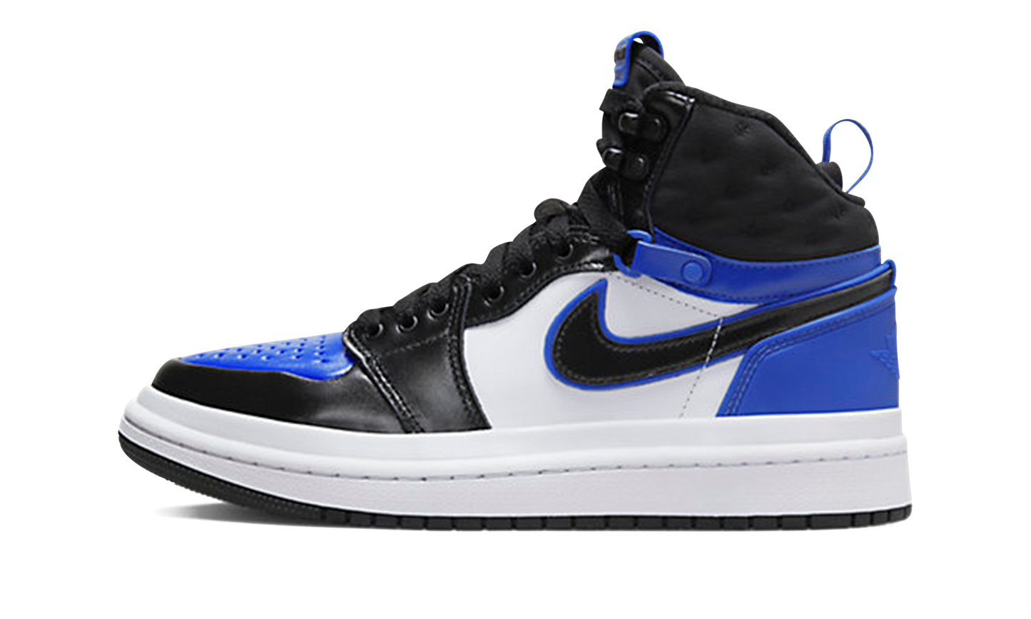 AIR JORDAN 1 ACCLIMATE WMNS Royal Toe DC7723 401