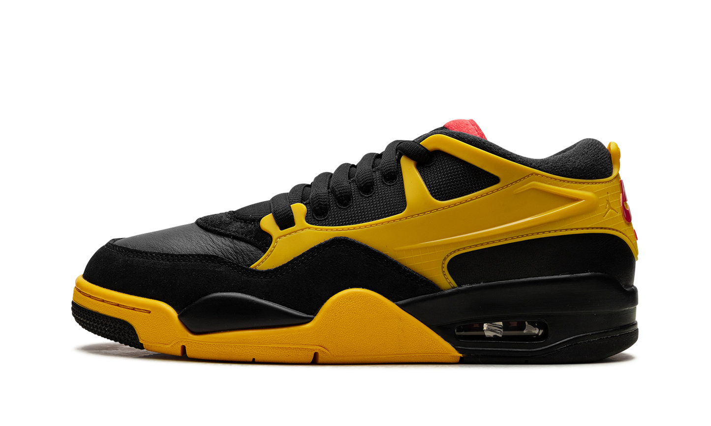 Air Jordan 4 RM Bruce Lee FQ7939 007