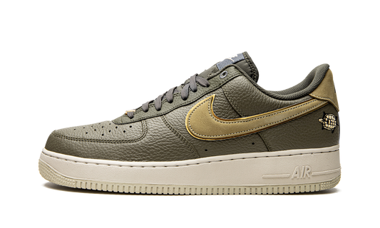 Nike Air Force 1 '07 LX "Turtle" DA8482 200