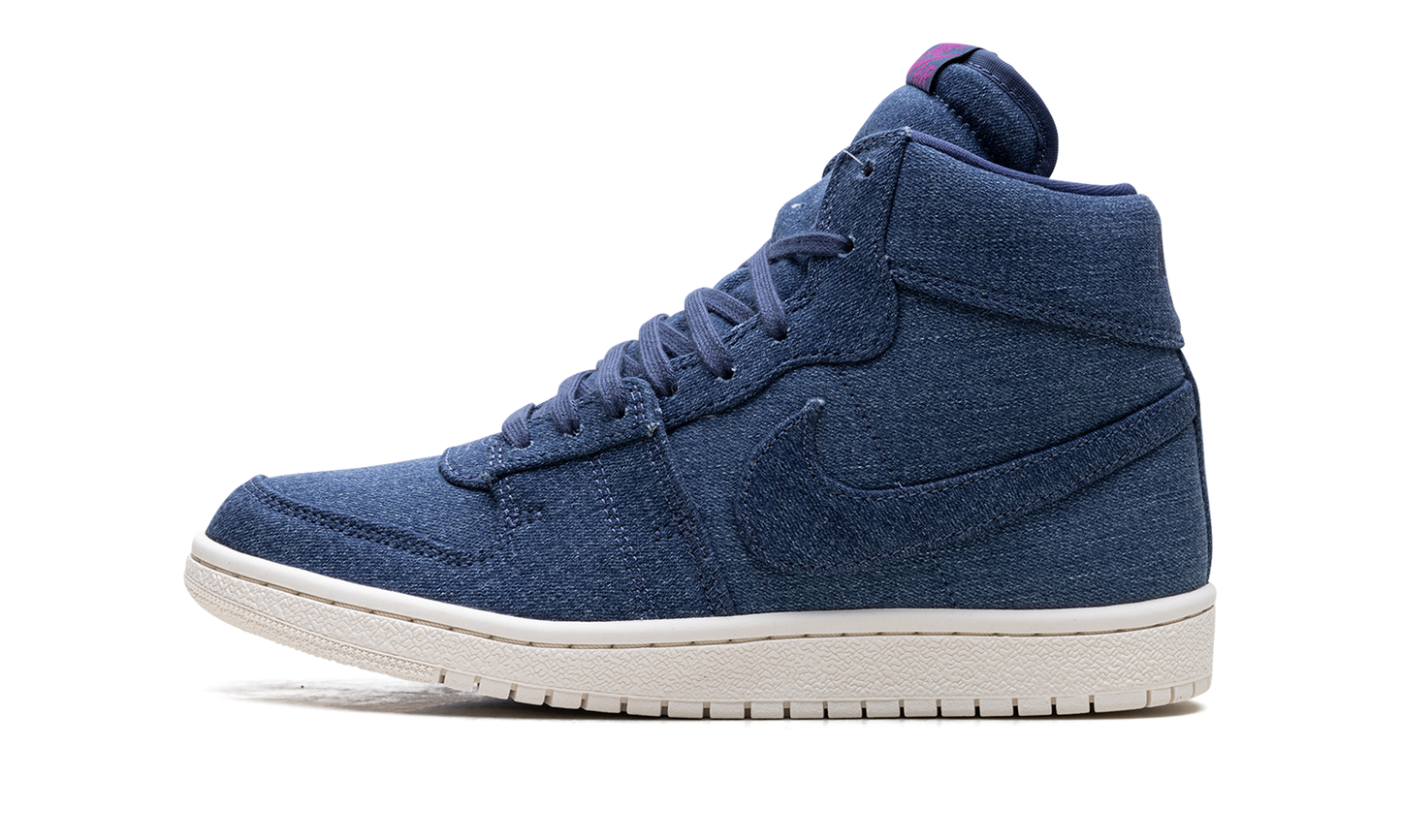 AIR SHIP WMNS Bold Berry FJ2848 400