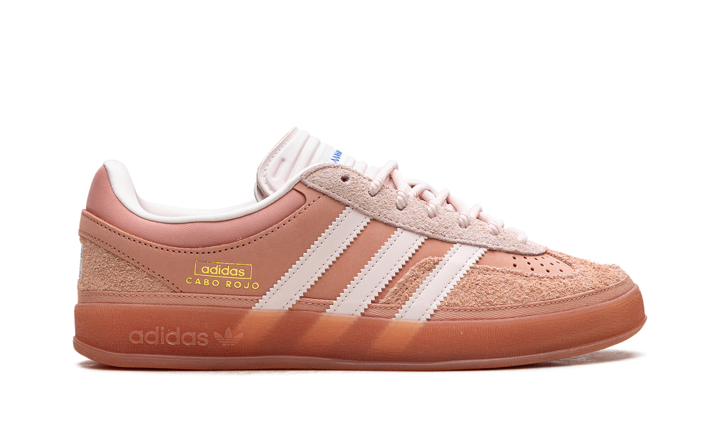 Adidas Gazelle Indoor "Bad Bunny - Cabo Rojo" JS5052