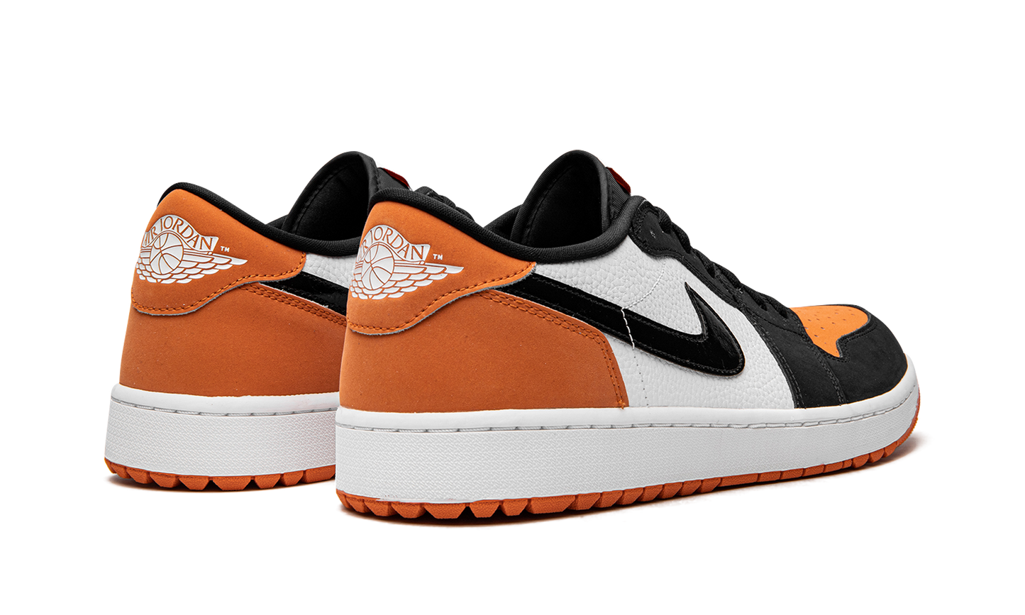 Air Jordan 1 Retro Low Golf Shattered Backboard DD9315 800