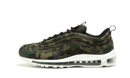 Nike Air Max 97 Premium QS "France" AJ2614 200