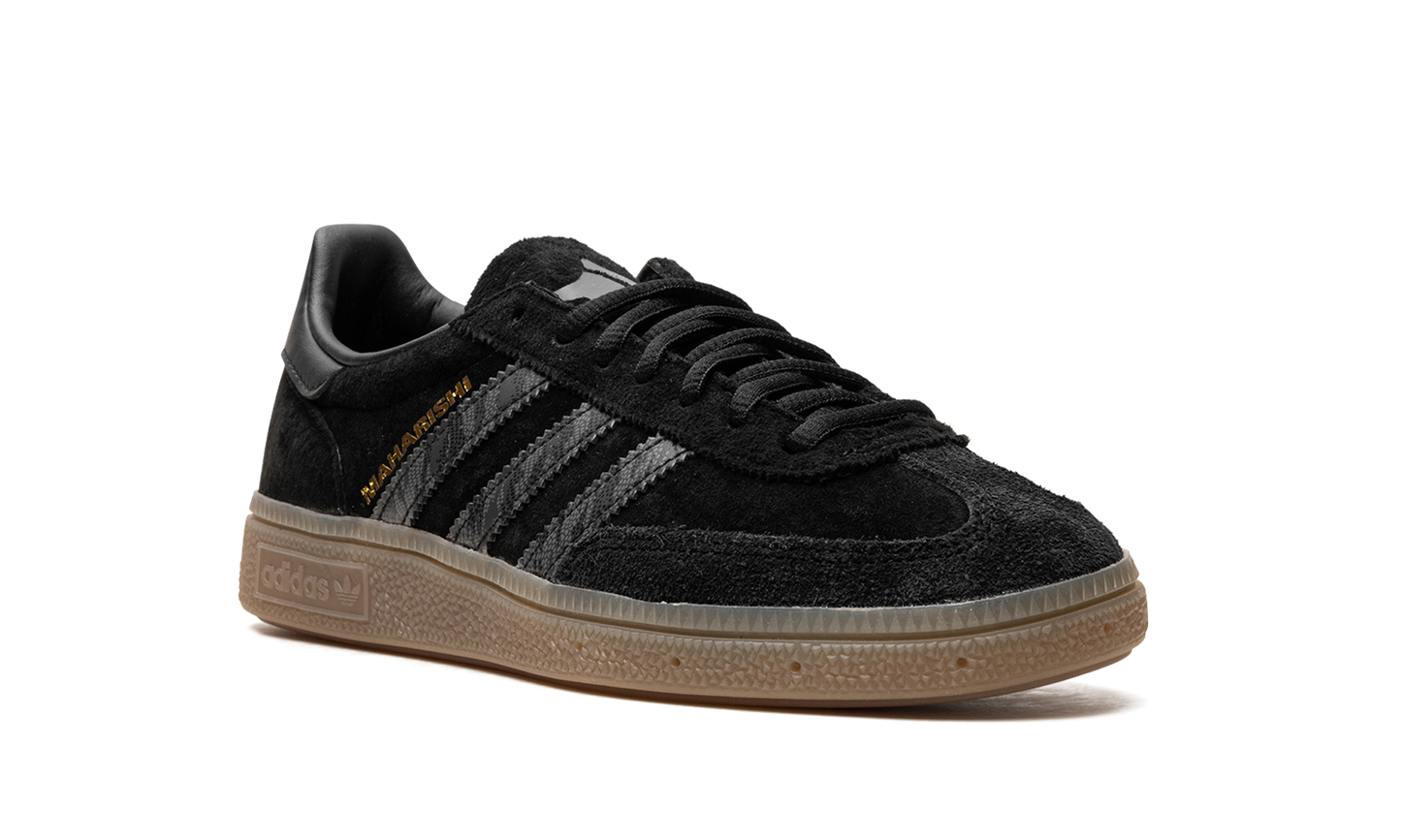 Adidas Handball Spezial "maharishi - Black Gum" IG4154