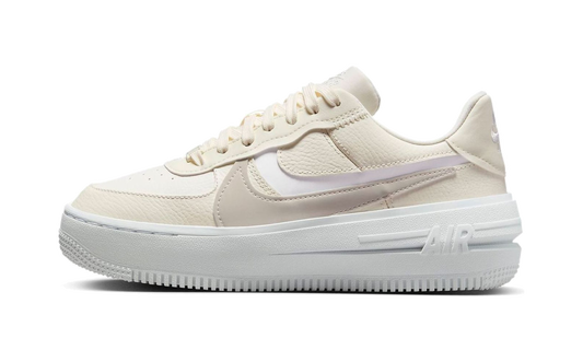 Nike Air Force 1 Low Platform Wmns Ivory DJ9946 107