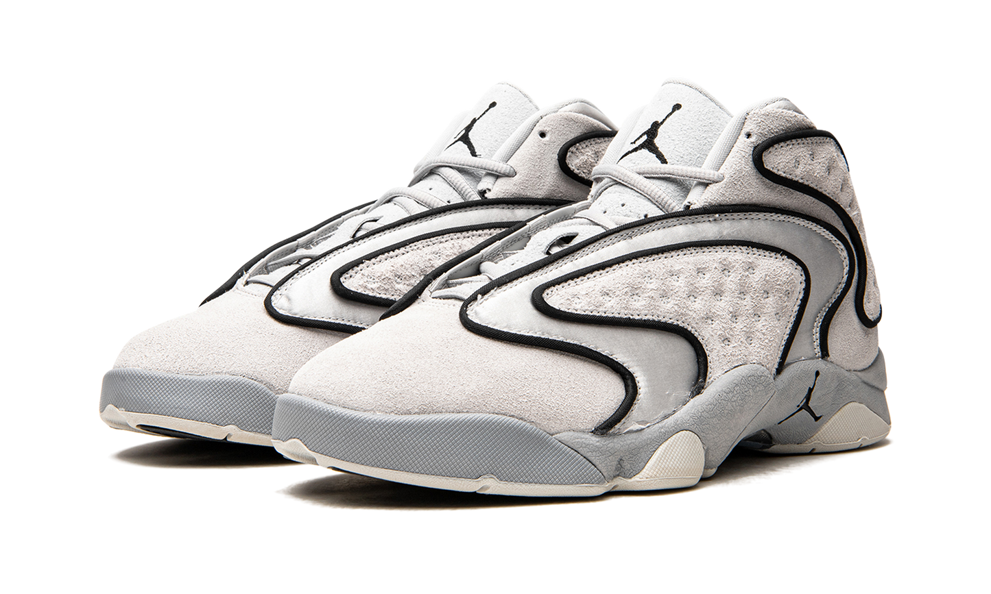 AIR JORDAN OG WMNS Tech Grey 133000 002