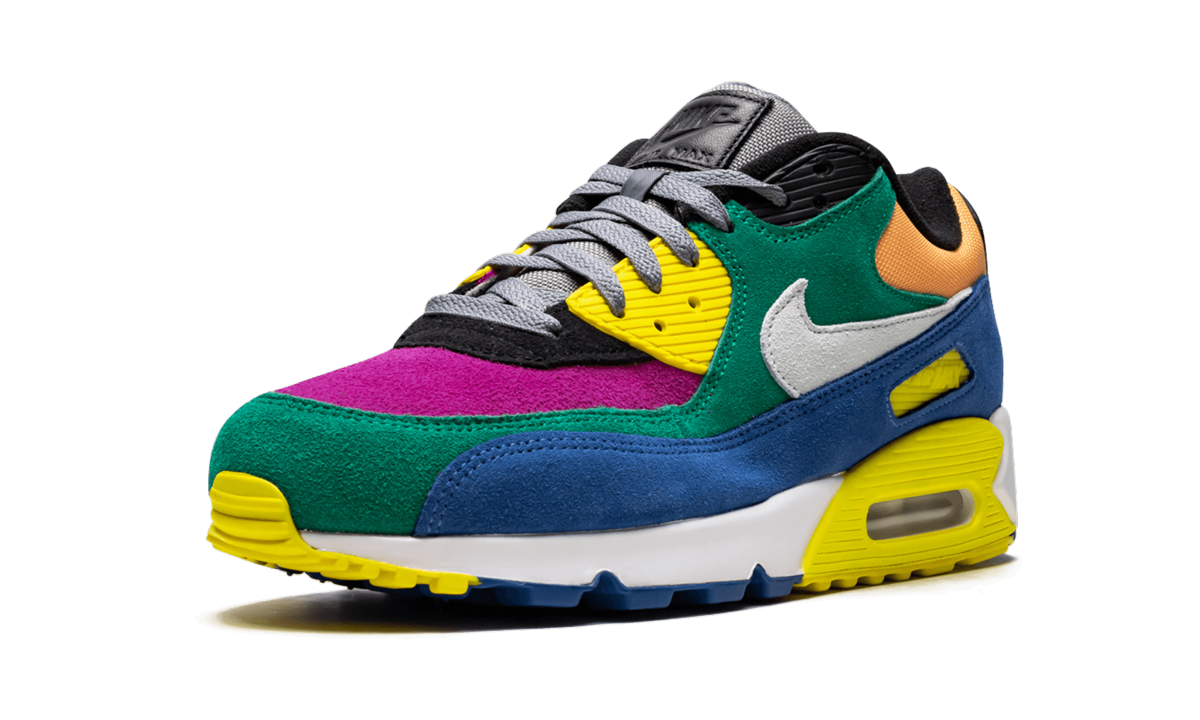 Nike Air Max 90 QS "VIOTECH 2.0" CD0917 300