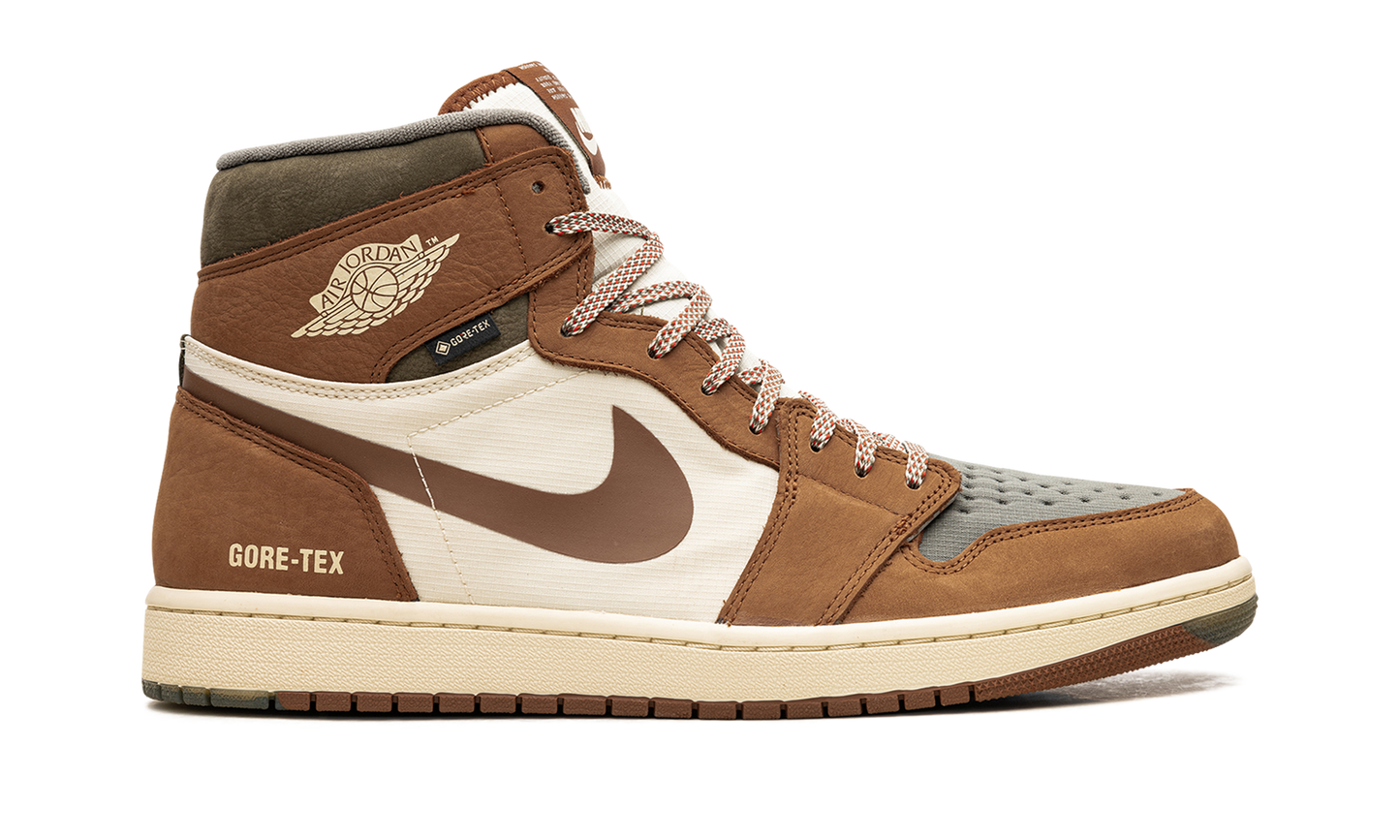 Air Jordan 1 Element High Legend Sand DB2889 102