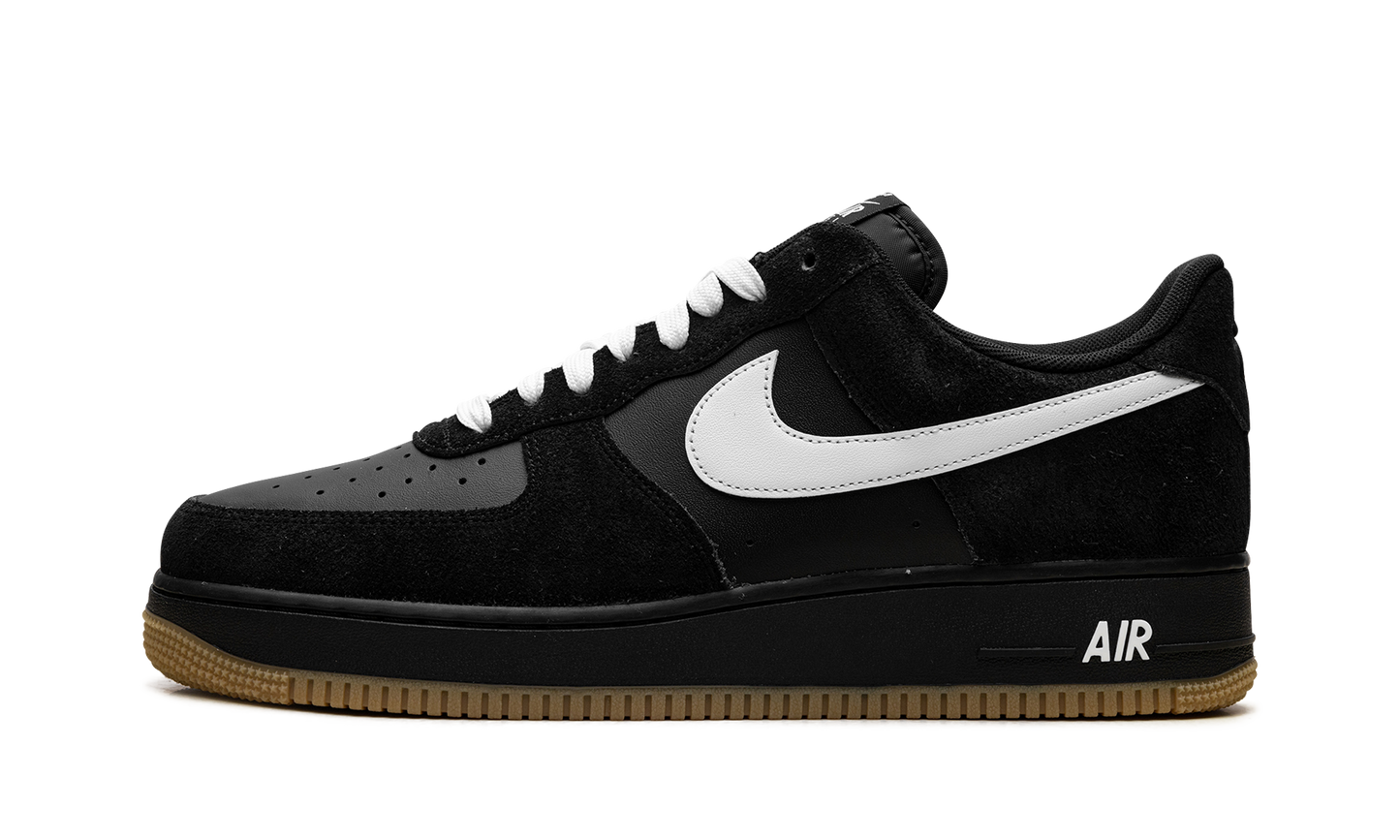 Nike Air Force 1 Low SK8 "Black Gum" IB6388 001