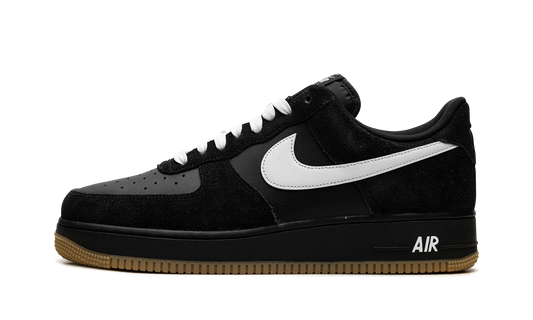 Nike Air Force 1 Low SK8 "Black Gum" IB6388 001