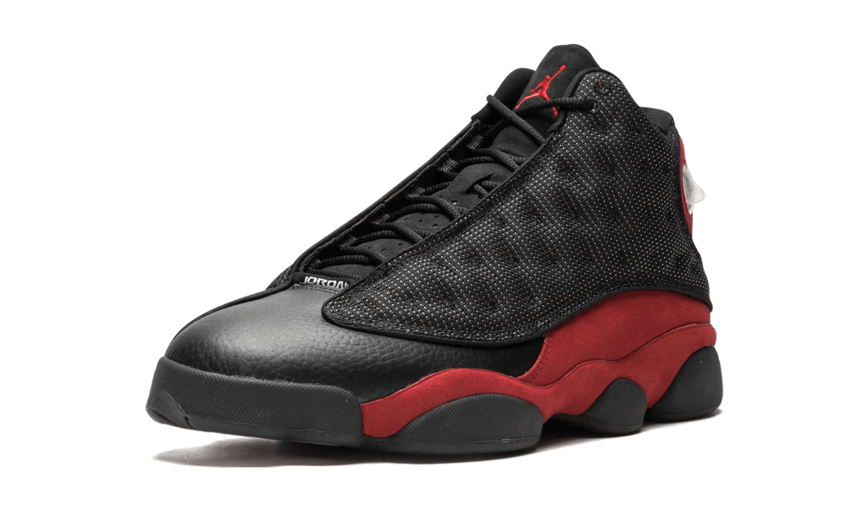 Air Jordan 13 Retro Bred 2013 Release 414571 010