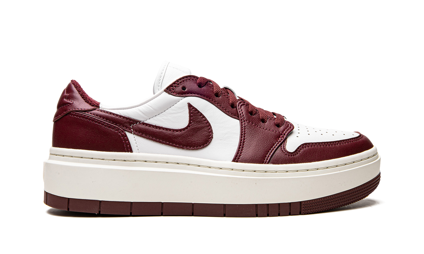 AIR JORDAN 1 LO ELEVATE WMNS Dark Beetroot DH7004 161