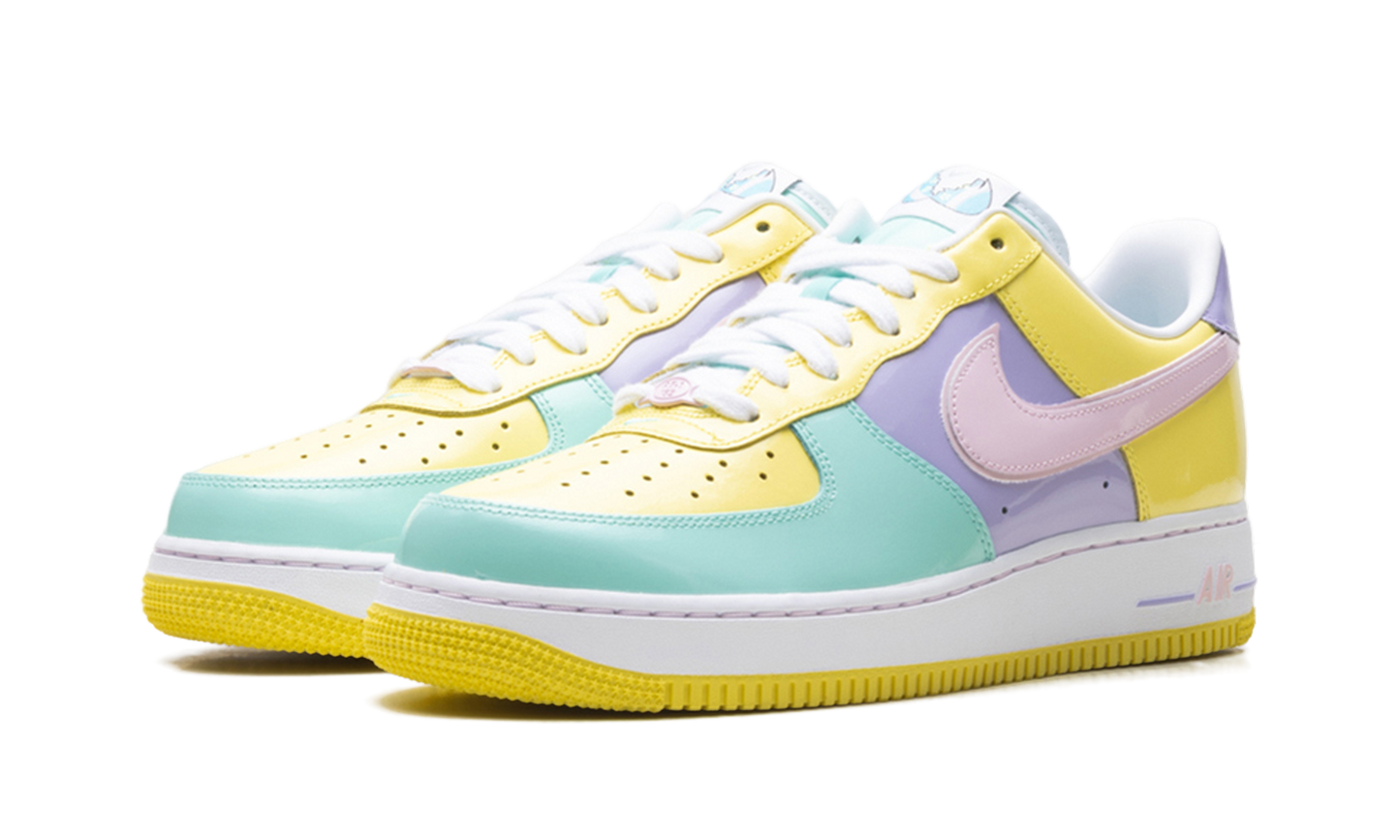 Nike Air Force 1 Low "Easter - 2026" IQ9706 701