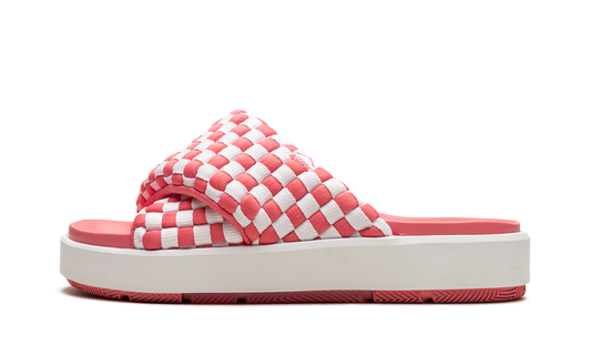 JORDAN SOPHIA SLIDES WMNS SEA CORAL SAIL DO8863 800