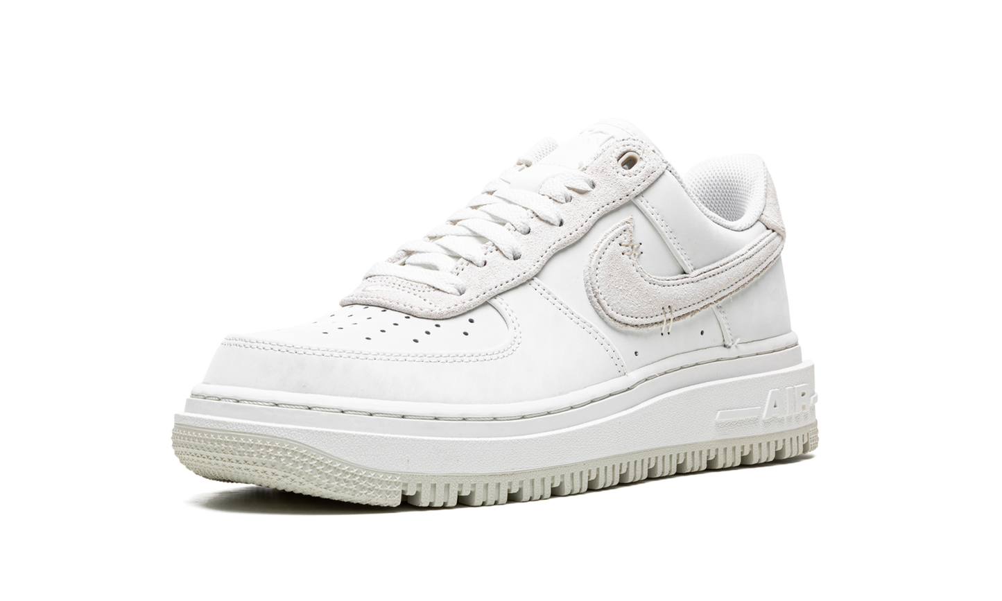 Nike Air Force 1 Luxe "Summit White" DD9605 100