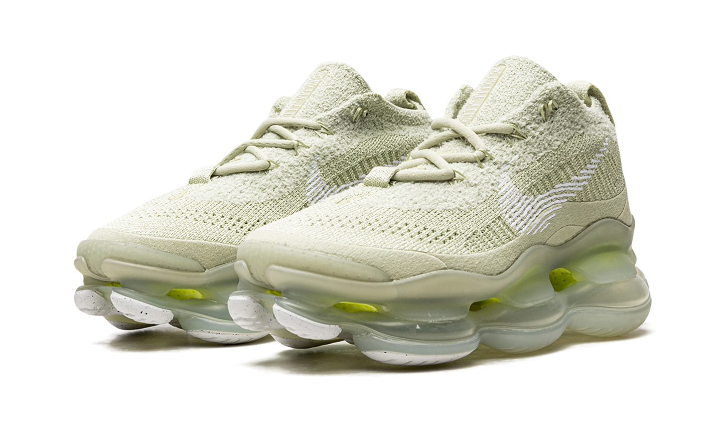 Nike AIR MAX SCORPION WMNS "Olive Aura" DJ4702 300