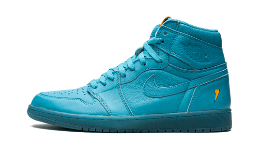 Air Jordan 1 Retro Hi OG G8RD Blue Lagoon AJ5997 455