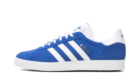 Adidas Gazelle "Blue / White" GX2207