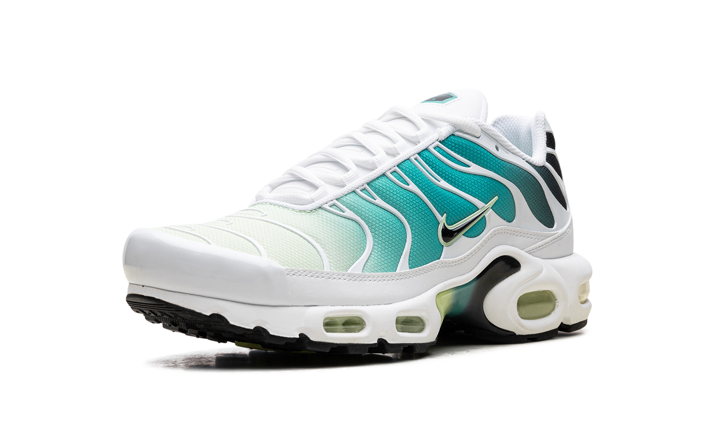 Nike Air Max Plus WMNS "Dusty Cactus Barely Volt" DZ3670 102