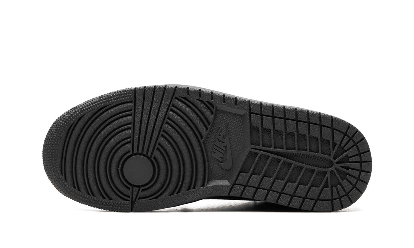 Air Jordan 1 Low Black FN5032 007