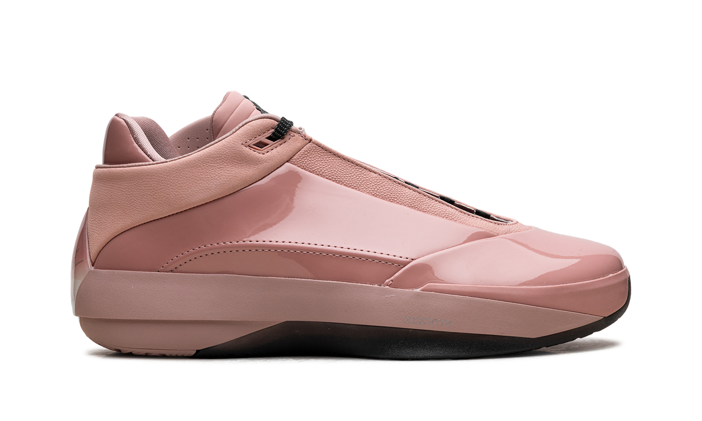 Air Jordan 40 FF Dusty Rose HM9932 600