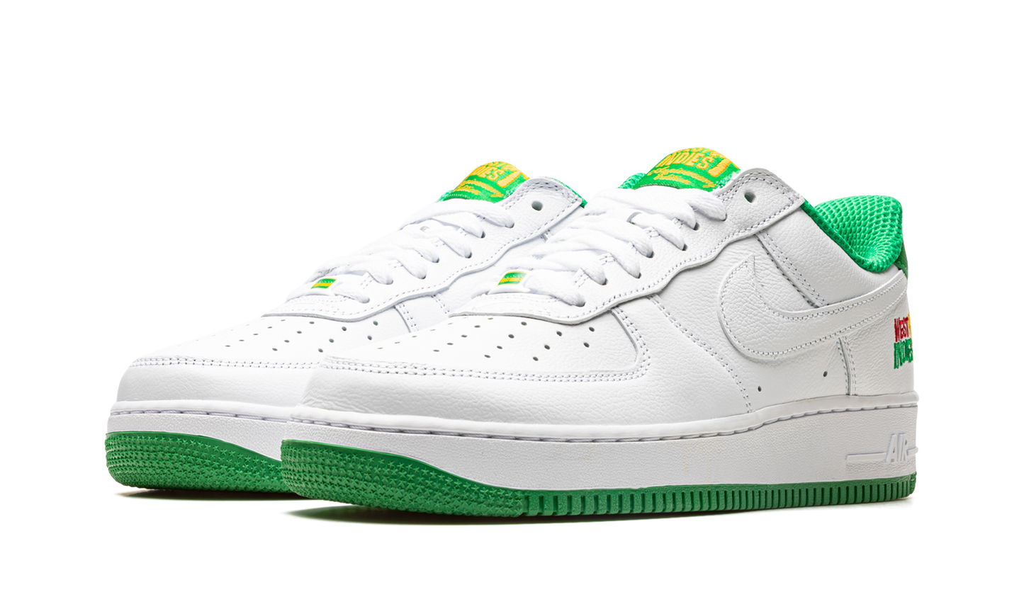 Nike Air Force 1 "West Indies" DX1156 100