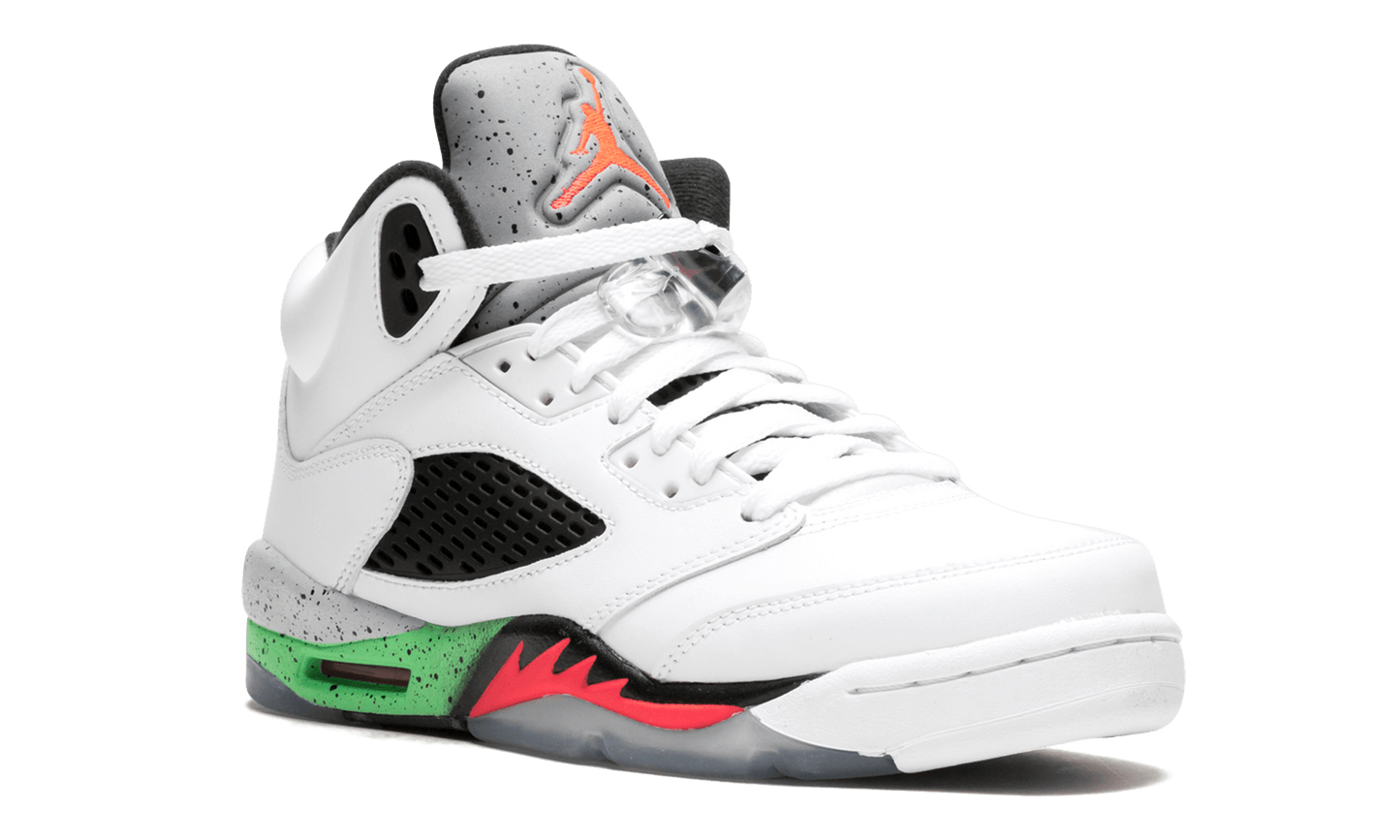 Air Jordan 5 Retro GS Pro Star