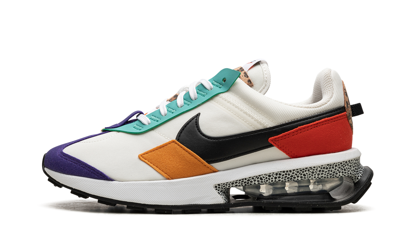 Nike AIR MAX PRE-DAY SE WMNS "Safari" DH5111 100