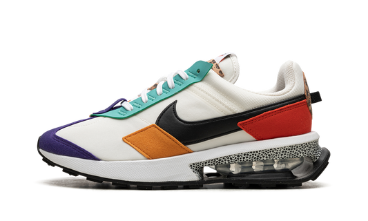 Nike AIR MAX PRE-DAY SE WMNS "Safari" DH5111 100