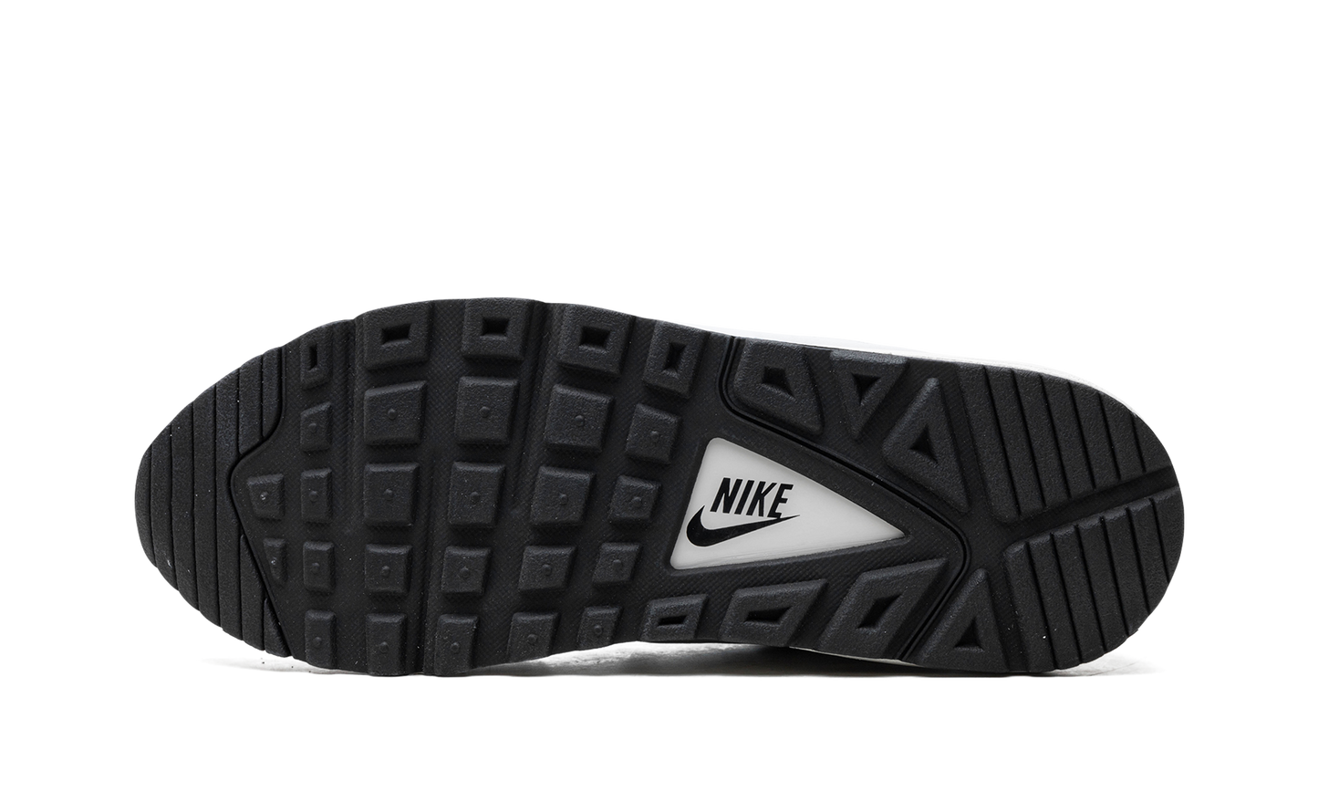 Nike Air Max Command "Summit White" 629993 102