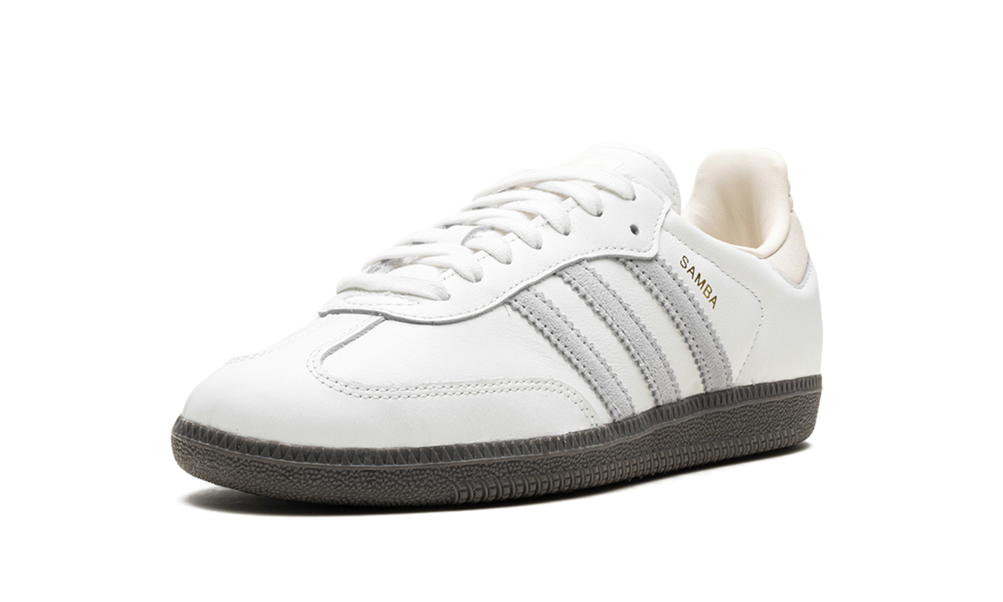 Adidas Samba OG "Cream White" IH4880