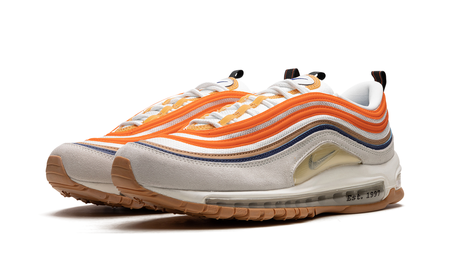 Nike Air Max 97 SE "Frank Rudy" DV2619 100