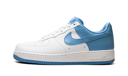 Nike Air Force 1 Low '07 "University Blue Croc"