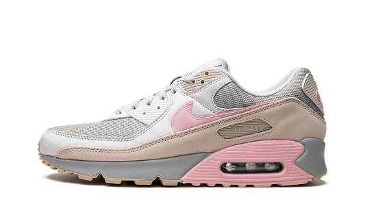 Nike Air Max 90 "Pink String" CW7483 001