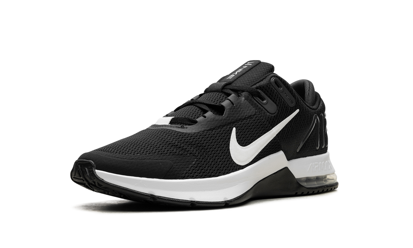 Nike Air Max Alpha Trainer "Black / White" CW3396 004