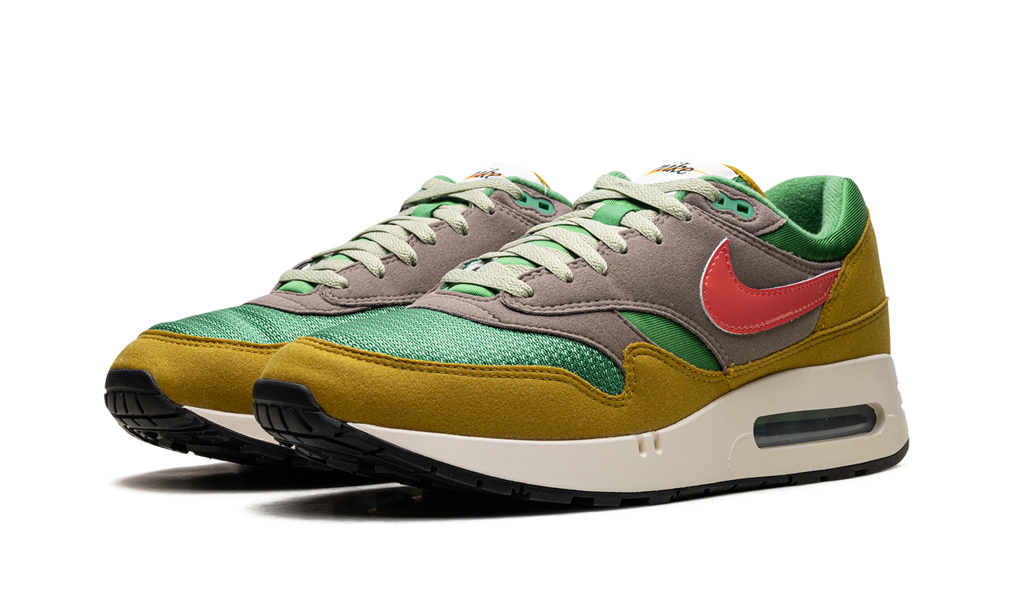 Nike AIR MAX 1 '86 "Powerwall BRS" HF0551 300