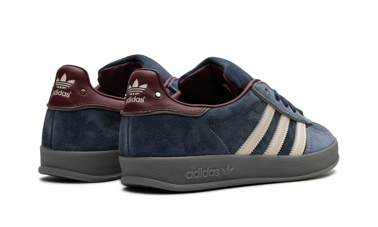 Adidas Gazelle Indoor "Crew Navy" ID1008