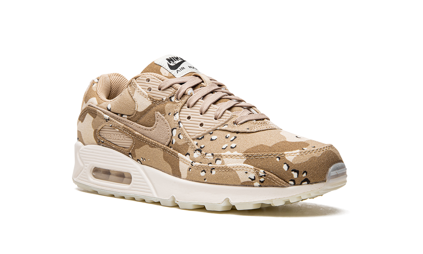 Nike AIR MAX 90 WMNS "Desert Camo" DX2313 200