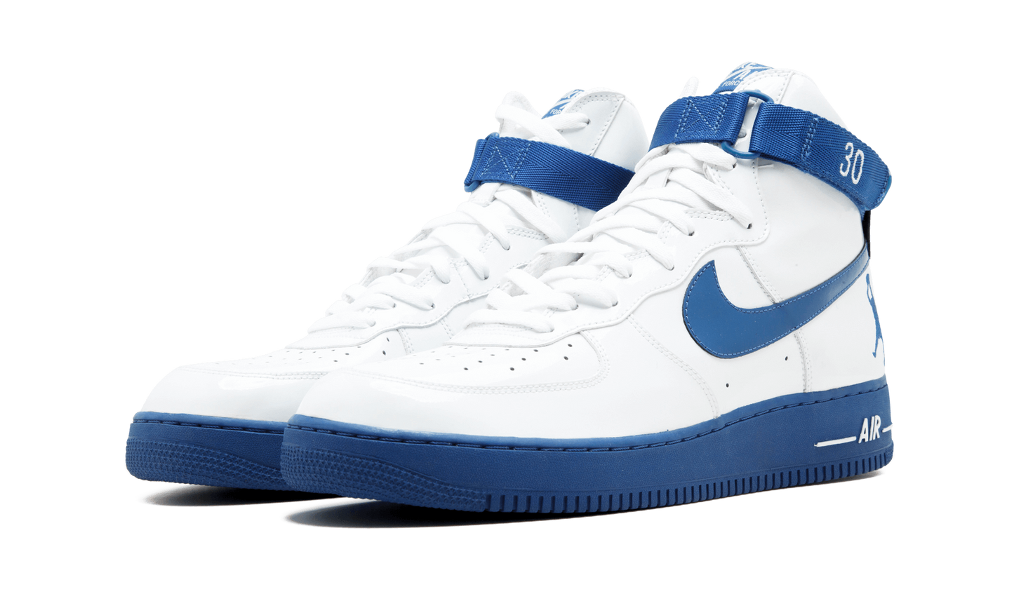 Nike Air Force 1 Sheed "Rasheed Wallace" 3078722 141