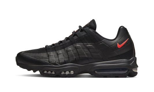 Nike Air Max 95 Ultra "Black Crimson" DX2658 001