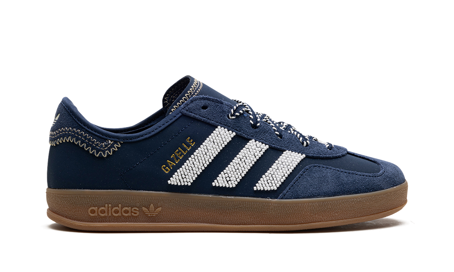 Adidas Gazelle "CLOT - Navy" IH3725