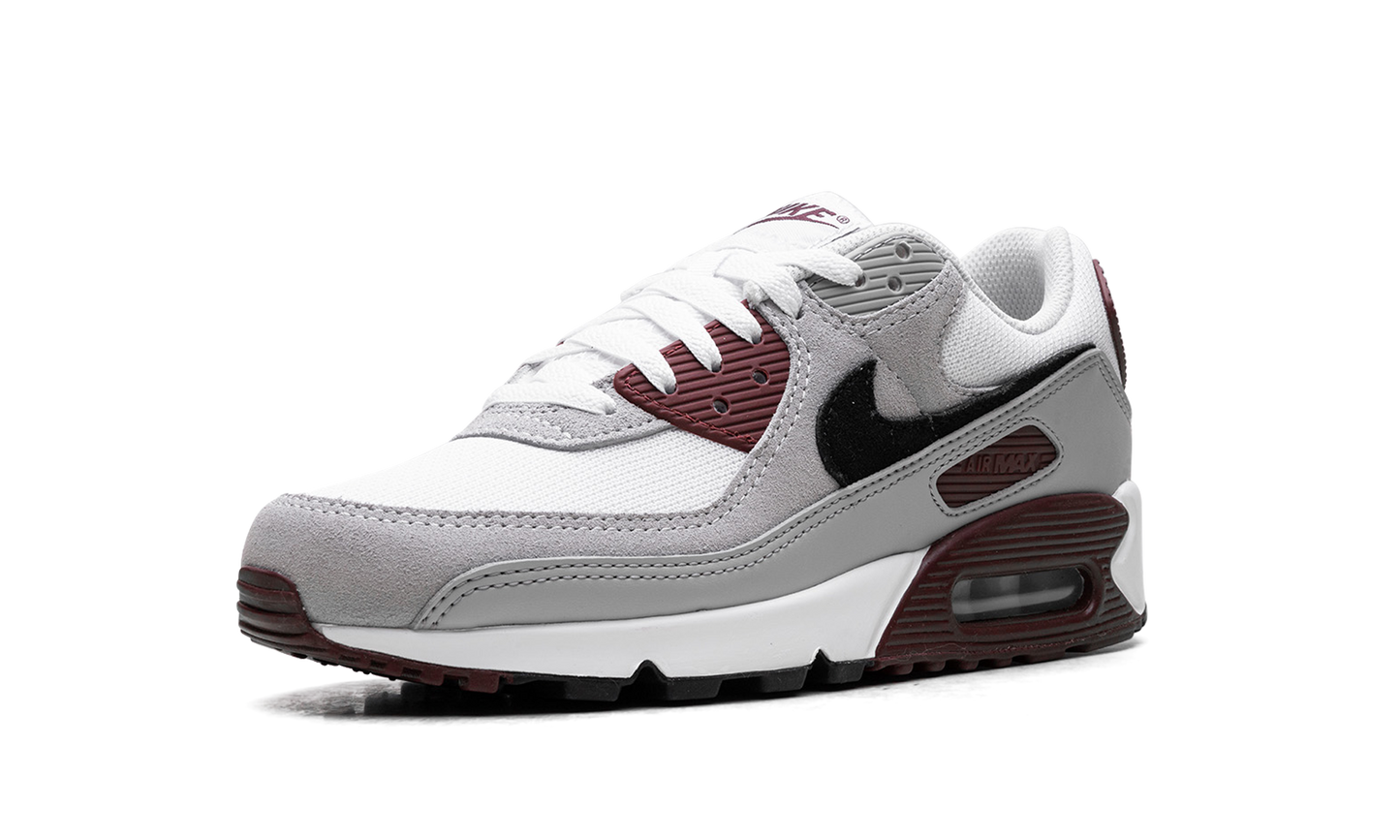 Nike Air Max 90 "Dark Team Red'" FN6958 101