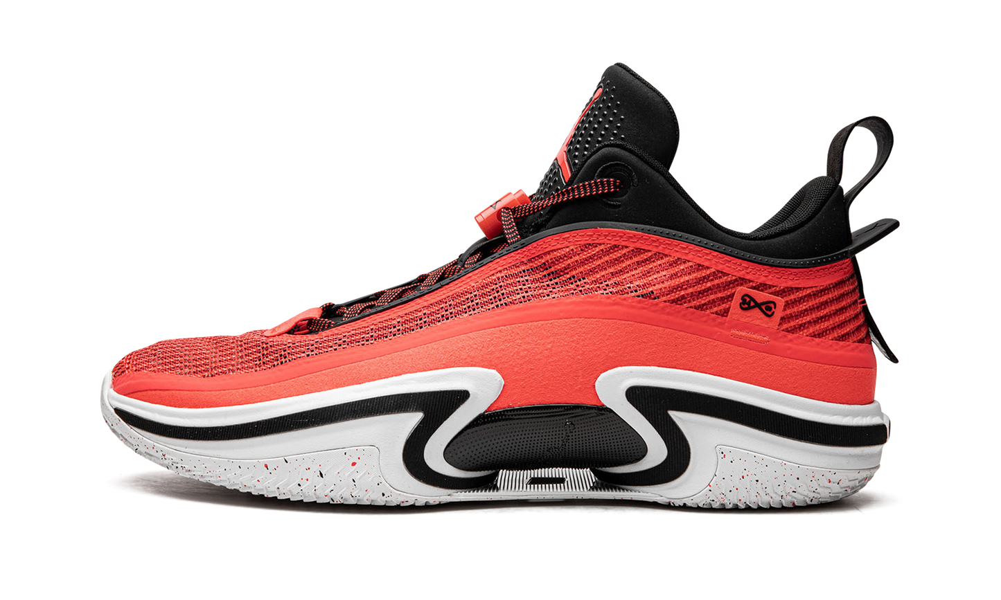 Air Jordan 36 Infrared DH0833 660