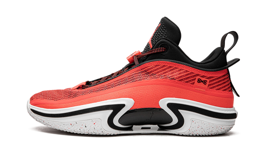 Air Jordan 36 Infrared DH0833 660