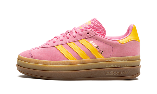Adidas Gazelle Bold WMNS "Bliss Pink Spark" IF4498