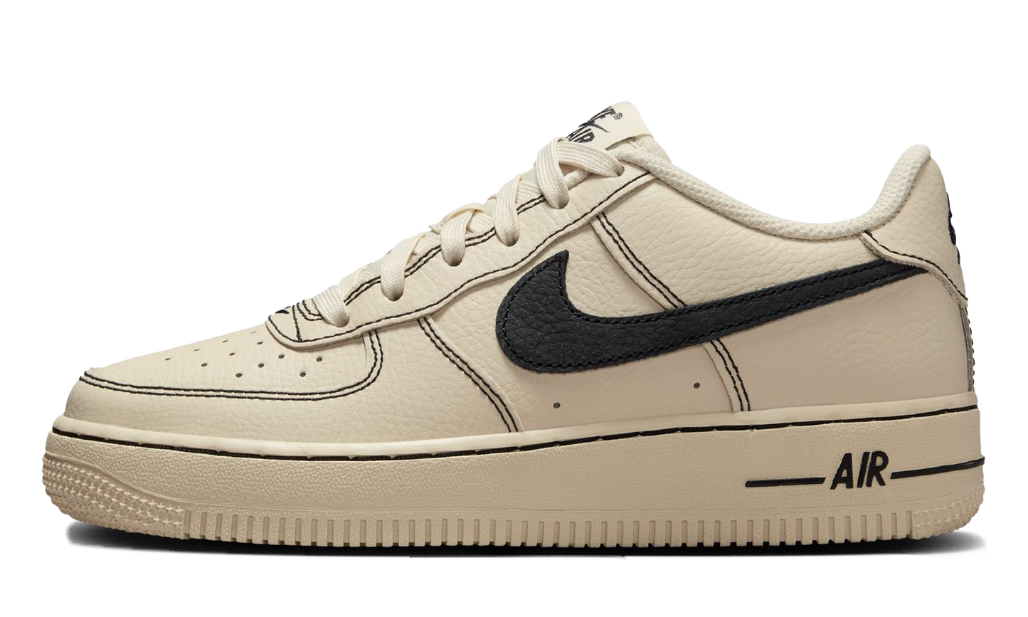 Nike Air Force 1 Low '07 LV8 "Light Khaki Black" HQ2037 200