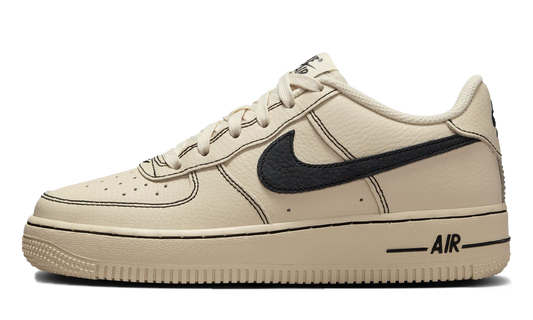 Nike Air Force 1 Low '07 LV8 "Light Khaki Black" HQ2037 200