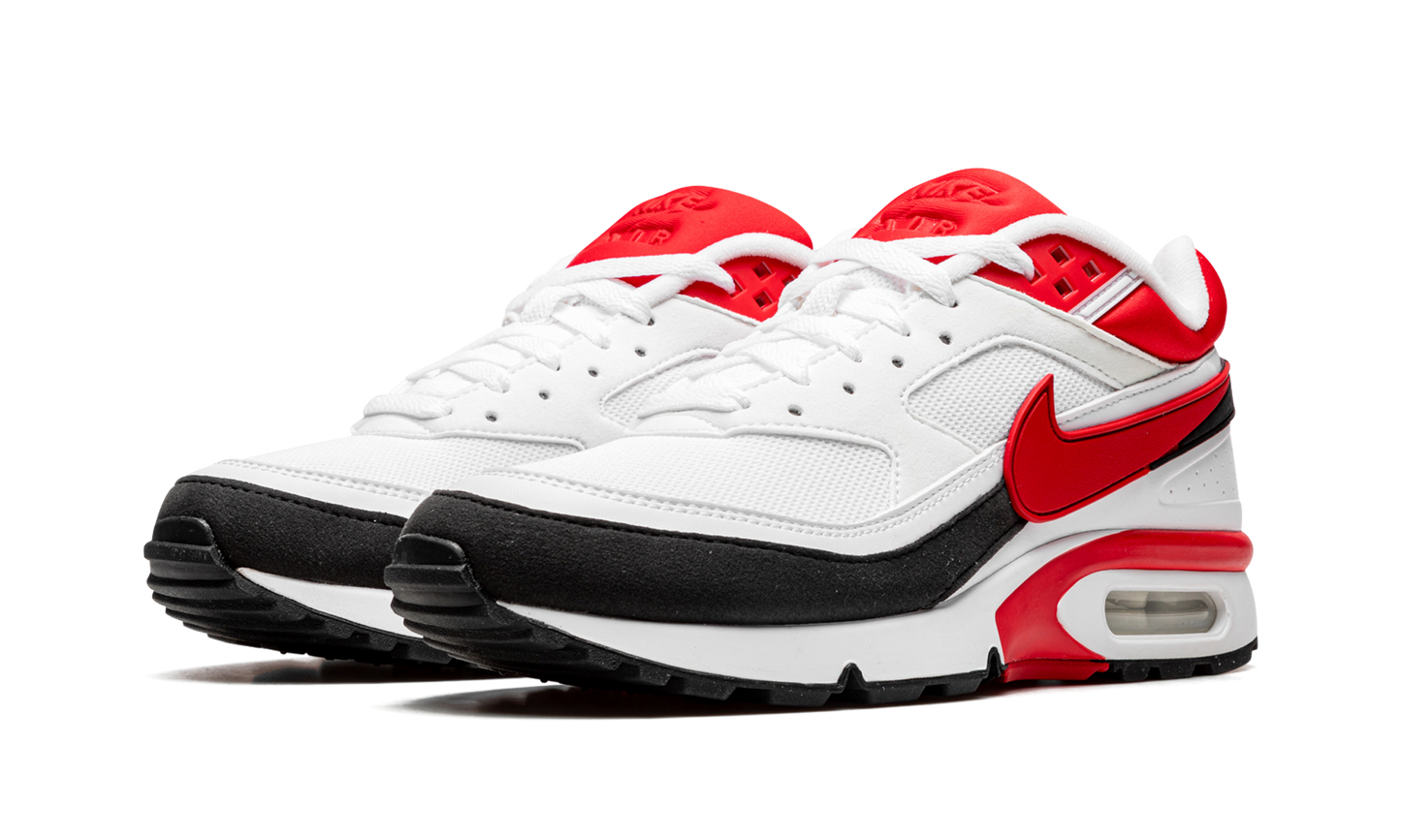 Nike Air Max BW OG "Sport Red" DN4113 100