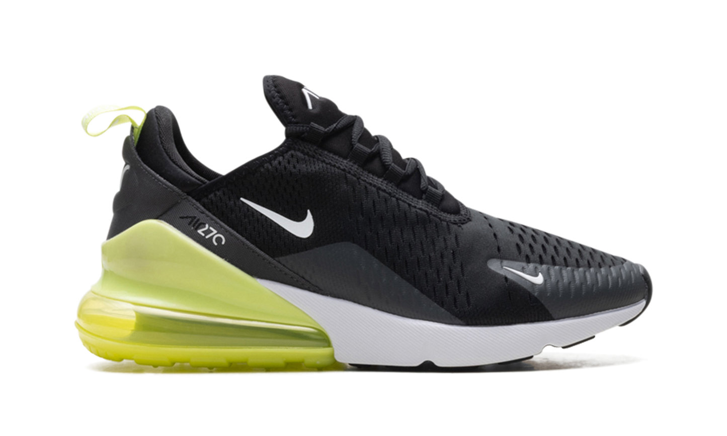 Nike Air Max 270 "Light Lemon Twist" AH8050 703